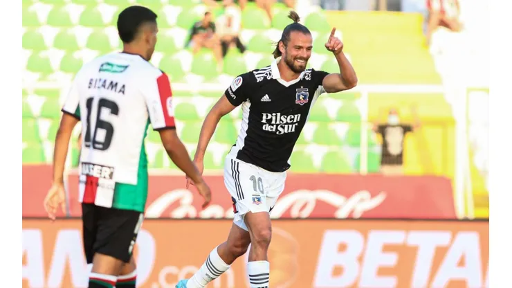 Christian Santos fue ignorado por dos clubes argentinos