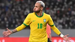 ¿Se acerca el final de Neymar en la selección brasileña?