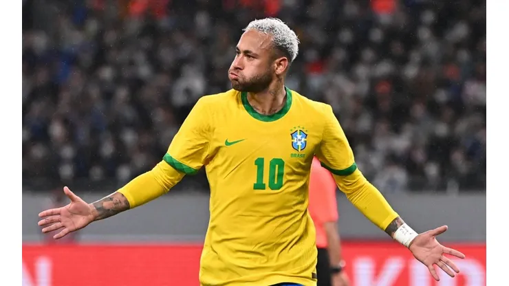 ¿Se acerca el final de Neymar en la selección brasileña?