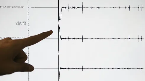 Conoce si hubo un temblor hoy 19 de junio de 2022 y de cuánto fue