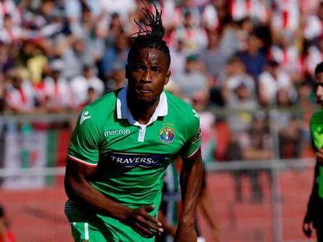 Sergio Santos revela oferta de Colo Colo y no le cierra las puertas