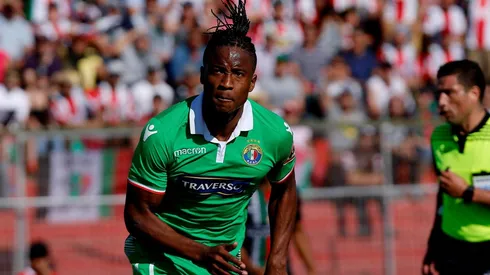 Sergio Santos actualmente juega en el Philadelphia Union de la MLS.