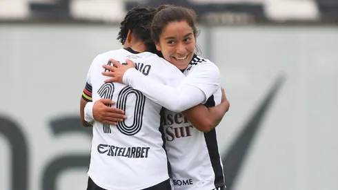 Colo Colo Femenino se hizo fuerte de local ante Deportes Puerto Montt.