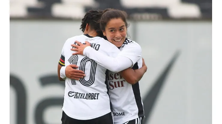 Colo Colo Femenino se hizo fuerte de local ante Deportes Puerto Montt.