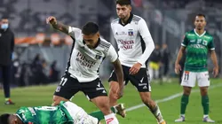 Rojas explica por dónde pasó el empate de Colo Colo.