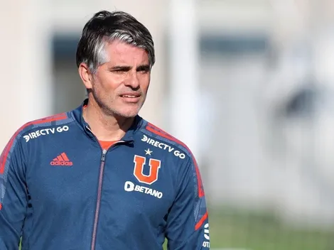 Sin Galíndez: La primera lista de citados de López en la U