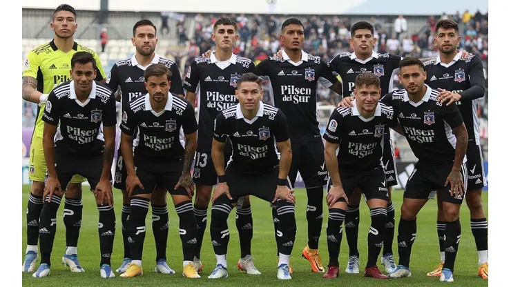 Los citados del Cacique para enfrentar a Temuco, sin Pablo Solari.