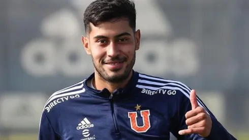 Emmanuel Ojeda podrá hacer su debut oficial con la U