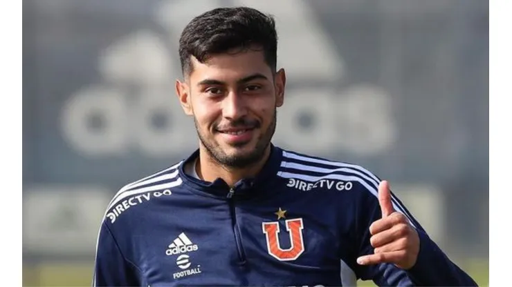 Emmanuel Ojeda podrá hacer su debut oficial con la U