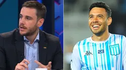 Gonzalo Fouillioux pone la calma para los hinchas de la U