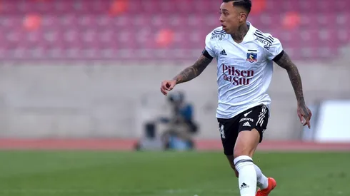 Martín Rodríguez seguiría su carrera en Estados Unidos