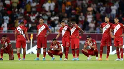 En Perú aseguran que fueron embrujados lo cual los marginó de Qatar 2022.