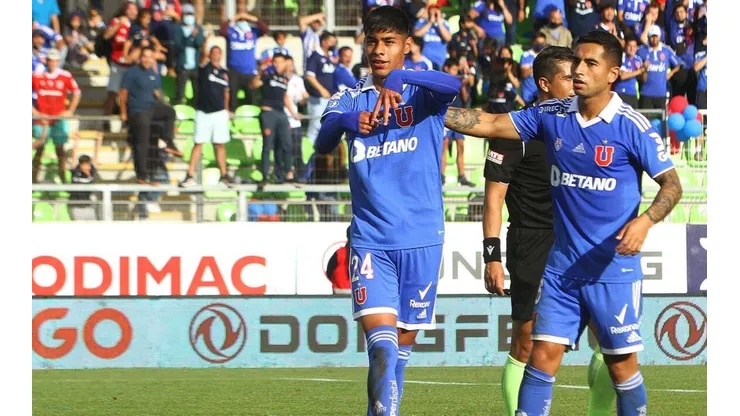 La Premier League estaría tentando a nueva joya azul.