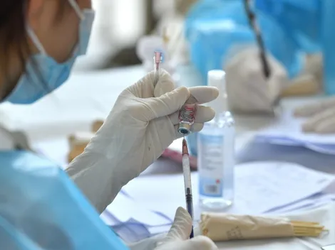 ¿Existen empleos para Enfermería? Consulta AQUÍ los disponibles