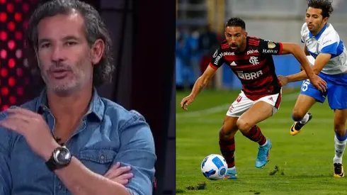 Poli encendió el debate con esta polémica frase.