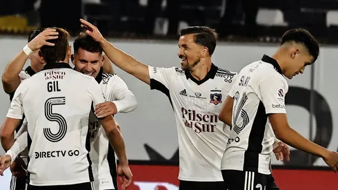 Colo Colo enfrenta este sábado a Deporte Temuco.