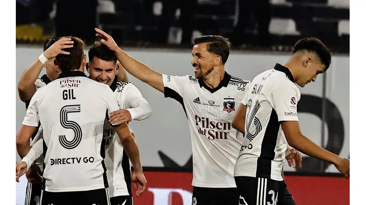 Colo Colo enfrenta este sábado a Deporte Temuco.