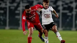 Colo Colo suma un solo triunfo en sus últimos debuts de Copa Chile.