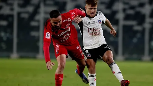 Colo Colo suma un solo triunfo en sus últimos debuts de Copa Chile.