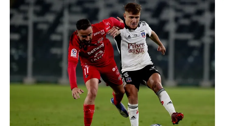 Colo Colo suma un solo triunfo en sus últimos debuts de Copa Chile.