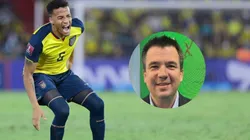 Periodista argentino destrozó a Chile por hacer el ridículo.