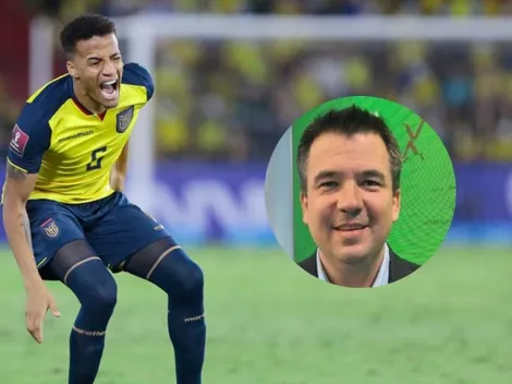 Prensa argentina sigue festinando con la derrota chilena ante la FIFA por Byron