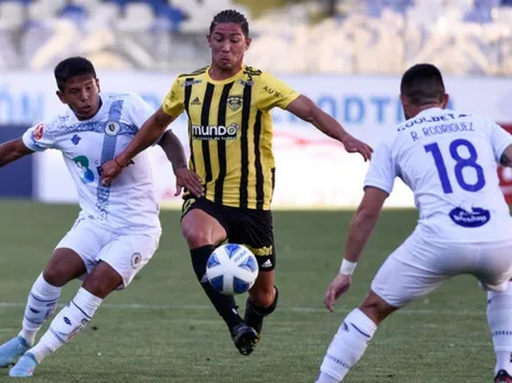 ¿Dónde ver O´Higgins vs Fernández Vial por la Copa Chile 2022?