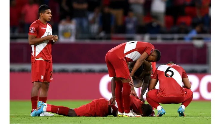 Escándalo en la selección peruana por viaje de familiares a Qatar