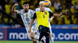 Alex Klotz duda de que prospere una apelación de Chile en el TAS.