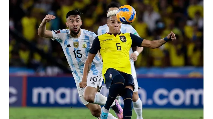 Alex Klotz duda de que prospere una apelación de Chile en el TAS.