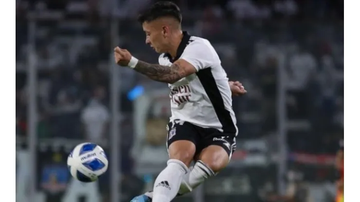 Zavala sigue con posibilidades de salir del Cacique.