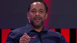 Bose alzó la voz sobre la importancia de la Copa Chile en los diferentes equipos.