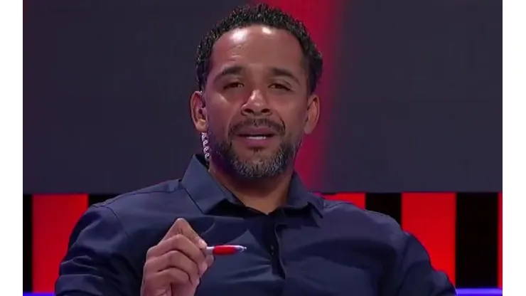 Bose alzó la voz sobre la importancia de la Copa Chile en los diferentes equipos.