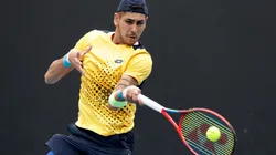 Alejandro Tabilo ahora se medirá con Fernando Verdasco