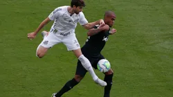 Santos será el local