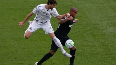 Santos será el local