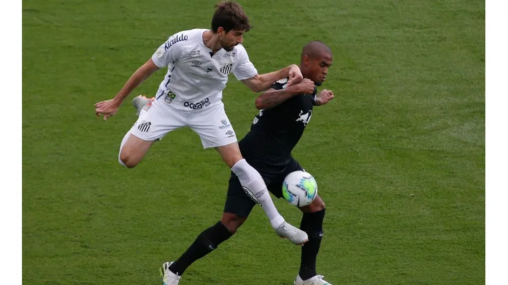 Santos será el local
