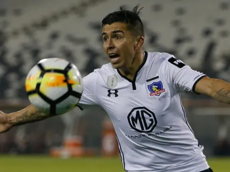 Fierro pide seriedad en Colo Colo para pasar la llave ante Temuco