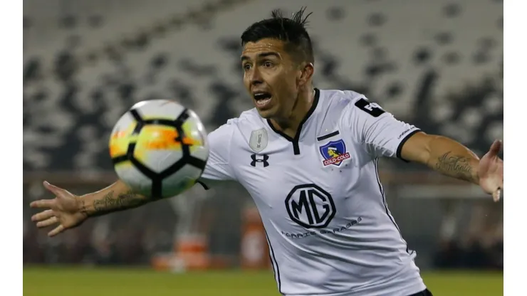 Gonzalo Fierro aconseja a los Albos para el duelo con Temuco