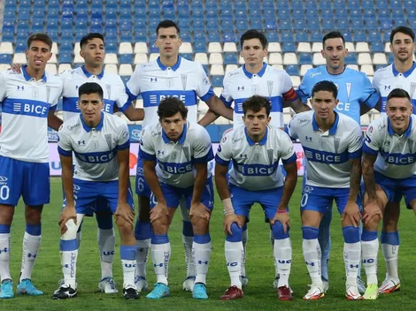 Holan confirma el 11 cruzado para medirse ante San Felipe por Copa Chile