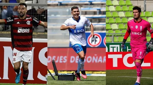 La UC irá con todo por el Penta campeonato en el fútbol chileno.