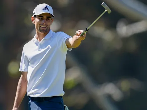 ¿Dónde ver a Joaquín Niemann en su día final del US Open?