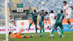 Universidad de Chile debuta en Copa Chile ante General Velásquez