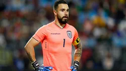 ¿Seguirá Galíndez en la Universidad de Chile?