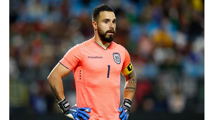 ¿Seguirá Galíndez en la Universidad de Chile?