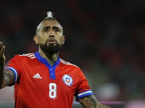 Vidal y Zamorano invitados a la gran fiesta del fútbol en Miami