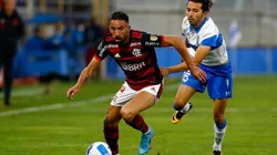 Mauricio Isla sería el segundo refuerzo de la UC