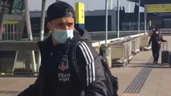 Solari sigue sin hablar sobre el América de México.