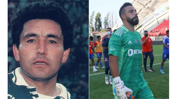Patricio Mardones se reifirió a la situación de Hernán Galíndez