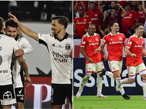 Dan la receta a Colo Colo para avanzar en Copa Sudamericana